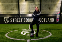 Glasgow 2026: Street Soccer Scotland Dundee Goes All In