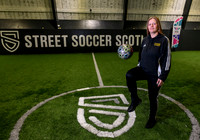 Glasgow 2026: Street Soccer Scotland Dundee Goes All In