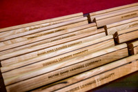 Schools Baton Relay