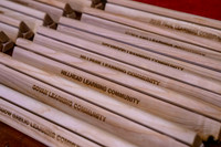 Schools Baton Relay