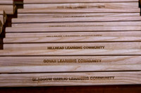 Schools Baton Relay