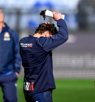 Italy Captains Run