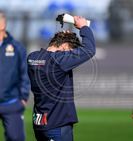 Italy Captains Run