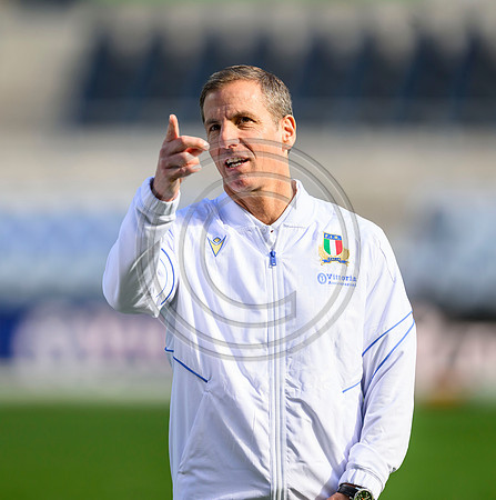 Italy Captains Run