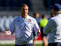 Italy Captains Run