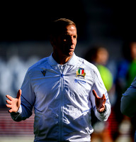 Italy Captains Run