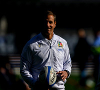 Italy Captains Run