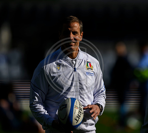 Italy Captains Run