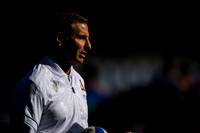 Italy Captains Run