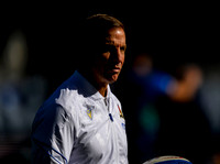 Italy Captains Run