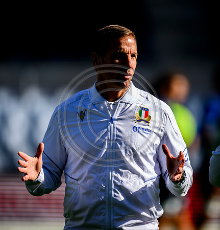 Italy Captains Run