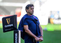 Scotlands Captains Run