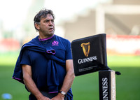 Scotlands Captains Run