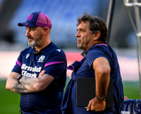 Scotlands Captains Run