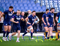 Scotlands Captains Run