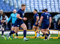 Scotlands Captains Run