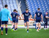 Scotlands Captains Run