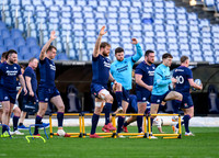 Scotlands Captains Run