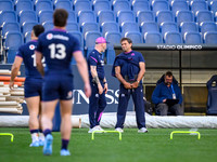 Scotlands Captains Run