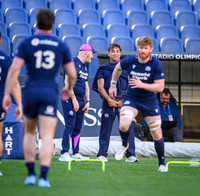 Scotlands Captains Run