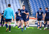 Scotlands Captains Run