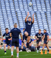 Scotlands Captains Run