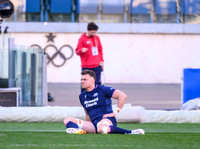 Scotlands Captains Run