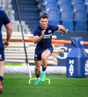 Scotlands Captains Run