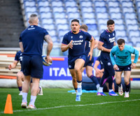 Scotlands Captains Run