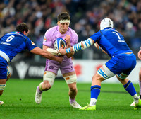 Italy v Scotland