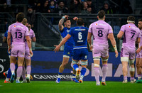 Italy v Scotland