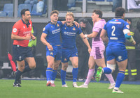 Italy v Scotland