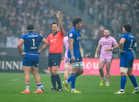 Italy v Scotland