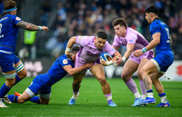 Italy v Scotland
