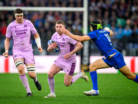 Italy v Scotland