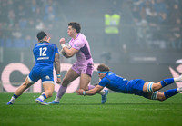 Italy v Scotland