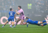 Italy v Scotland