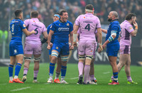 Italy v Scotland