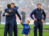 Italy v Scotland