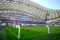 South Africa v Scotland