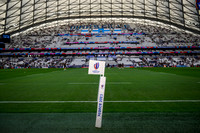 South Africa v Scotland