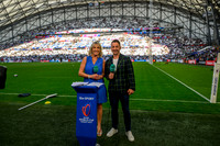 South Africa v Scotland