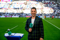 South Africa v Scotland