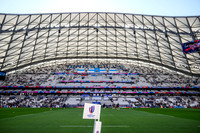 South Africa v Scotland