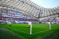 South Africa v Scotland