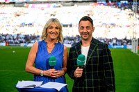 South Africa v Scotland