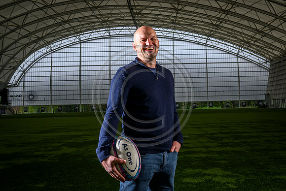 Gregor Townsend