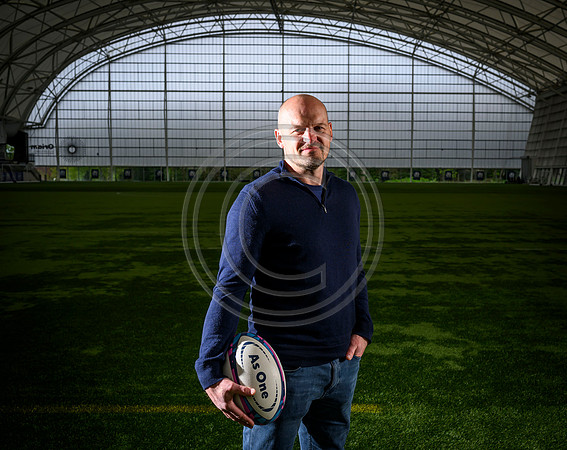 Gregor Townsend