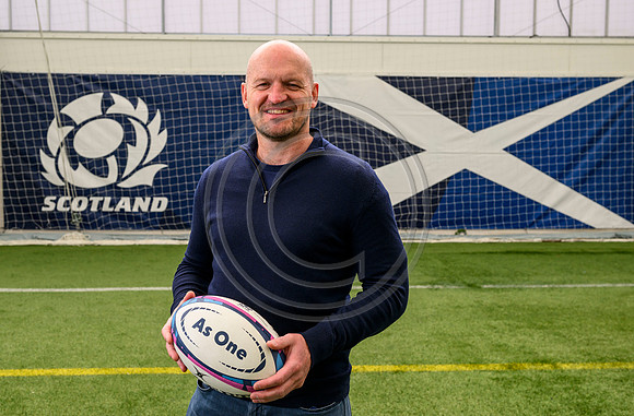 Gregor Townsend