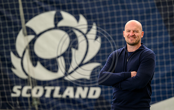 Gregor Townsend